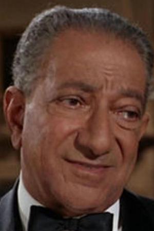 Abraham Sofaer