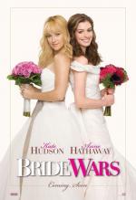 Guerra de novias 
