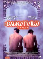 Steam: The Turkish Bath 