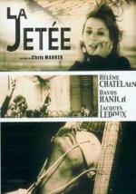 El muelle (La Jetée) 