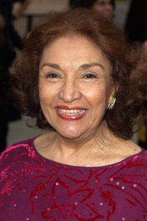 Miriam Colon