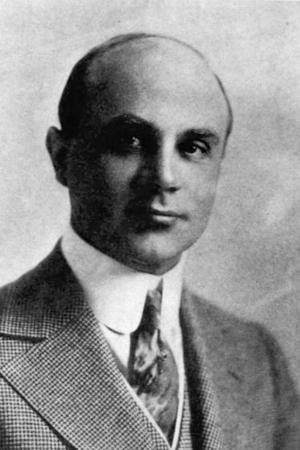 Oscar Apfel
