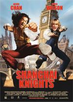 Los rebeldes de Shanghai 