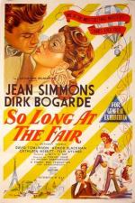 So Long at the Fair 