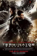 Terminator - La salvación 