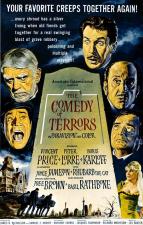 La comedia del terror 