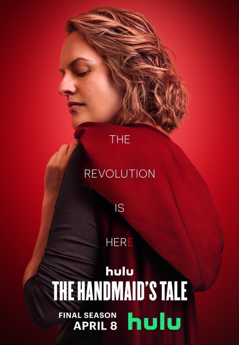 The Handmaid's Tale (TV Series)