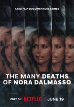 Las mil muertes de Nora Dalmasso (Miniserie de TV)