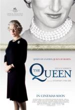 The Queen (La reina) 